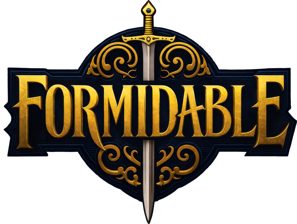 Formidable